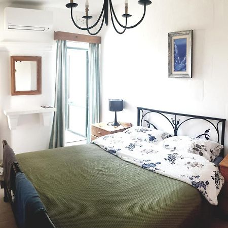 B&B Seaview Terrace Ghajnsielem Bilik gambar