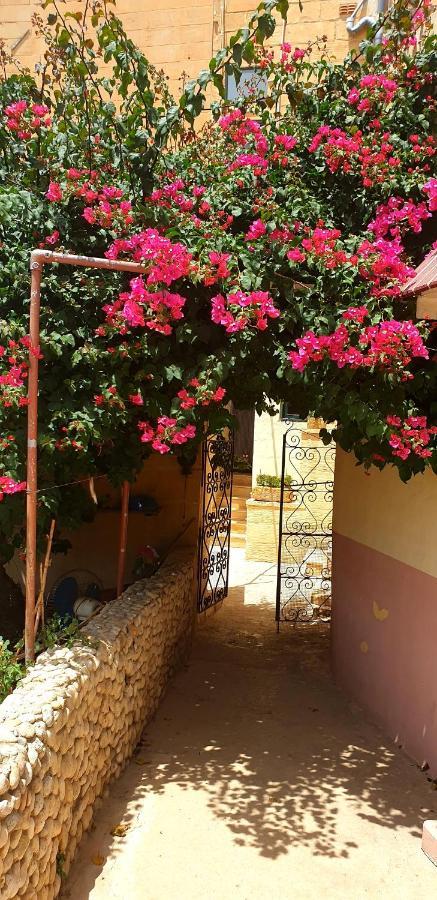 B&B Seaview Terrace Ghajnsielem Luaran gambar